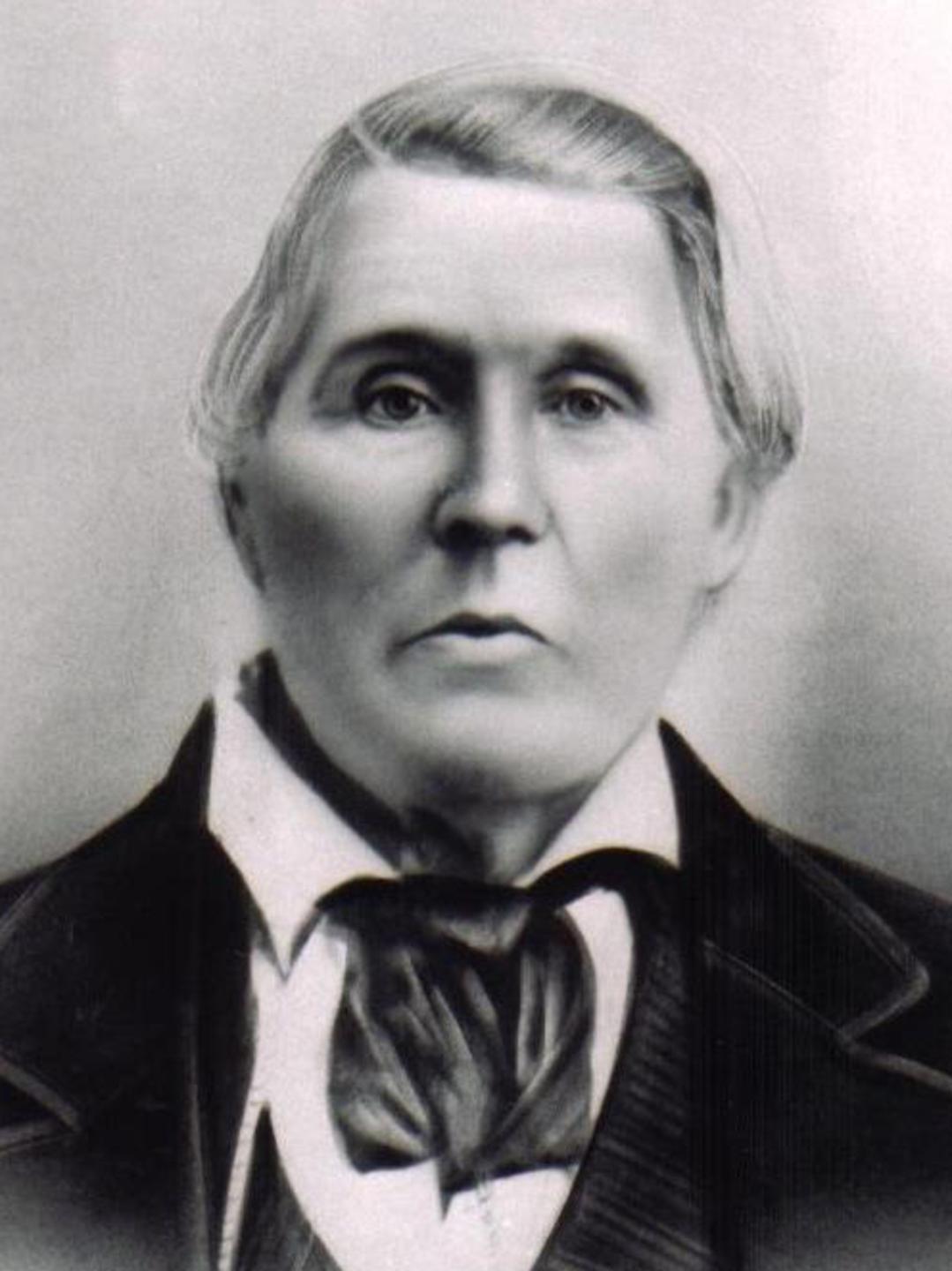 William Stevens Sr. (1799 - 1876) Profile